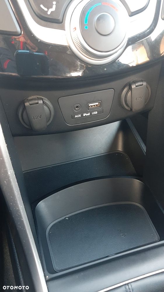 Hyundai i30 1.6 CRDI Trend - 22
