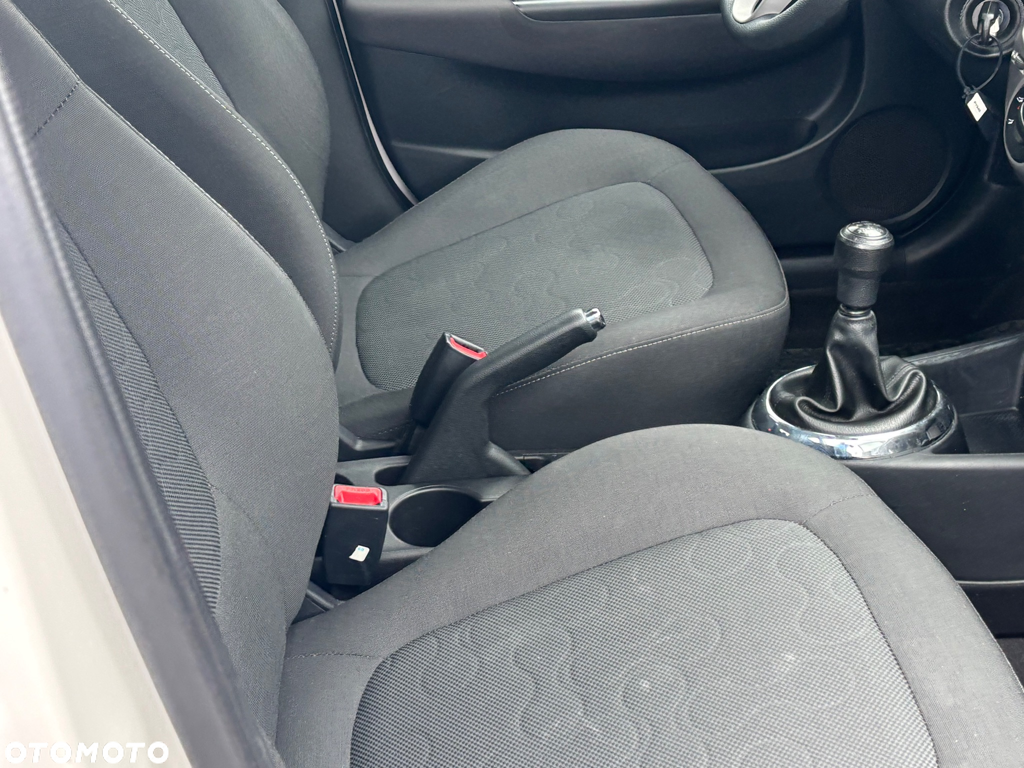 Hyundai i20 1.2 Edition 20 - 26