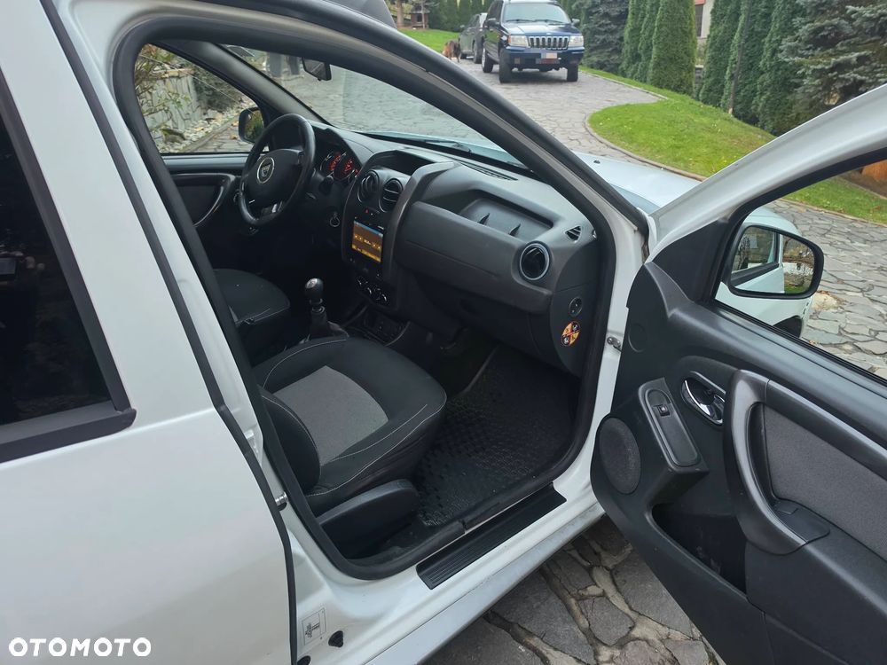 Dacia Duster - 12