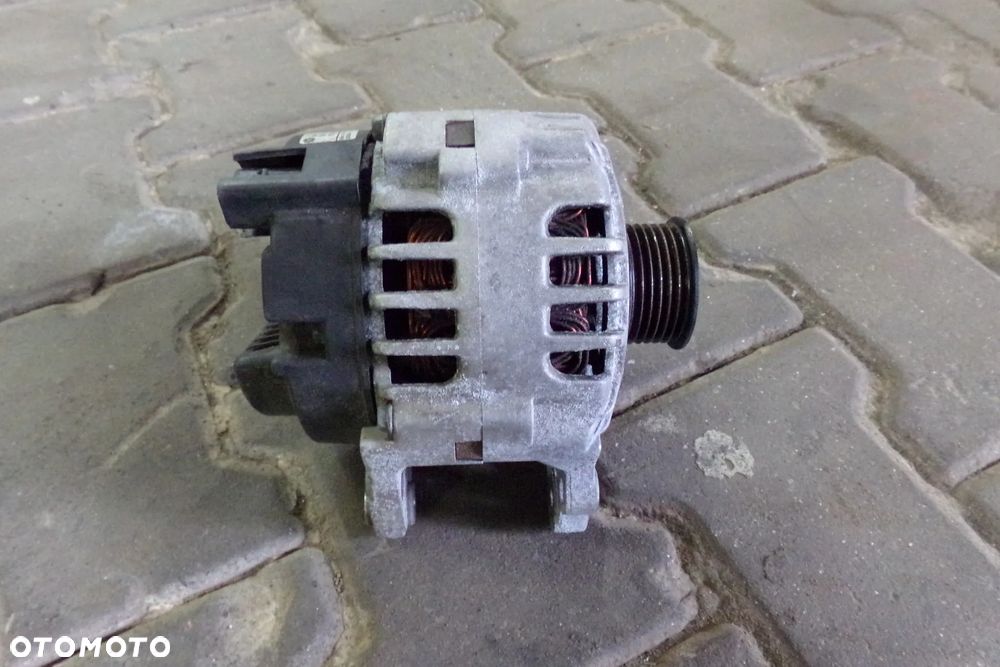 Alternator Skoda Fabia I 1.2B 2005r. VW Polo Seat Ibiza