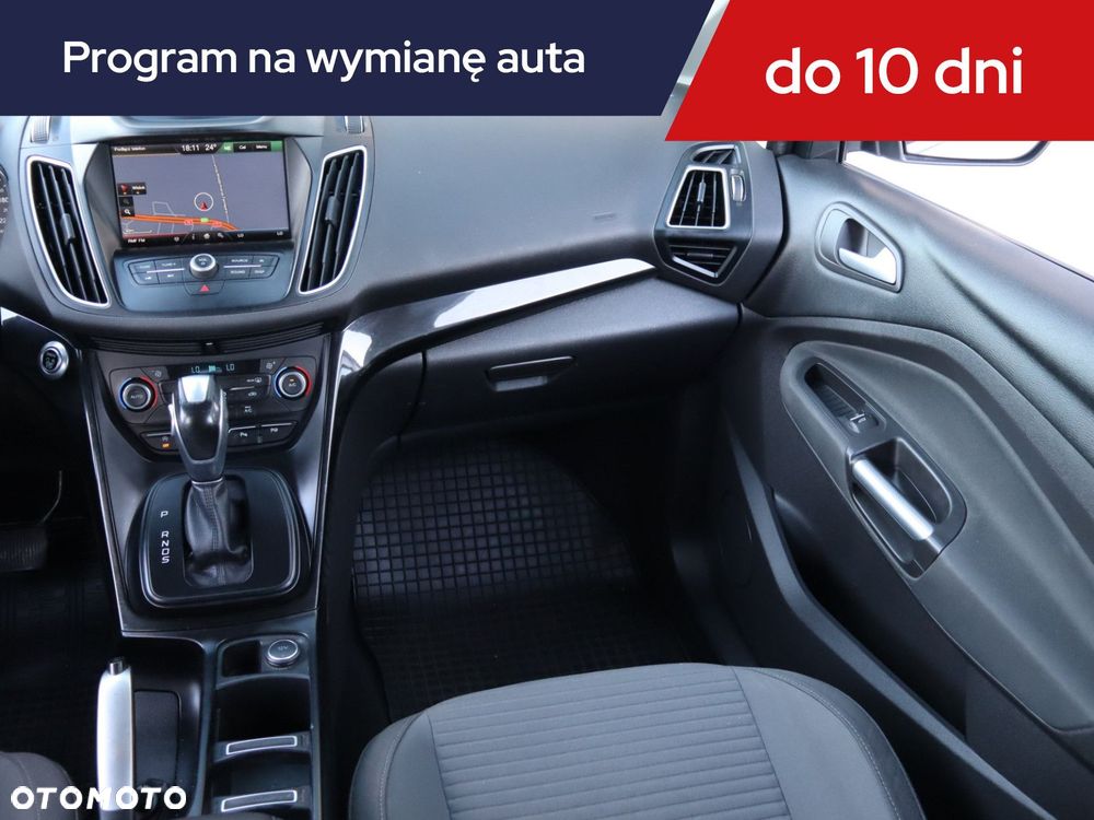 Ford Grand C-MAX - 10