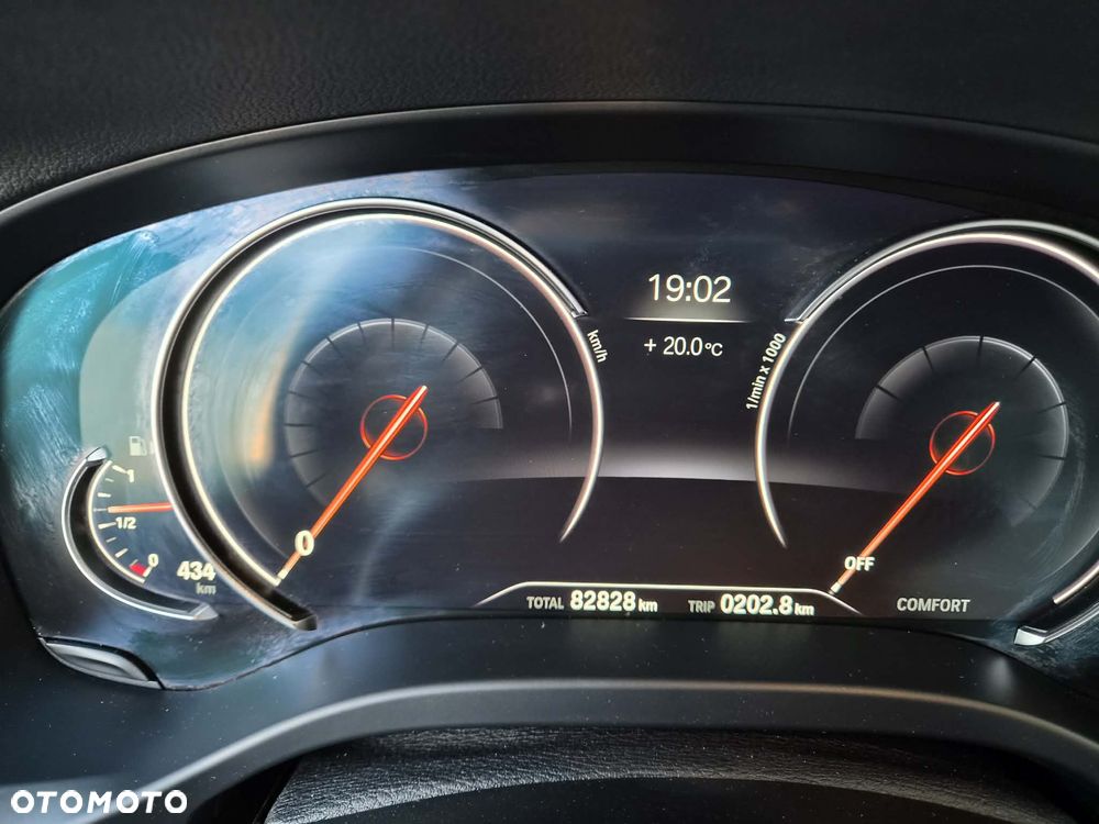 BMW X3 xDrive30i xLine - 10