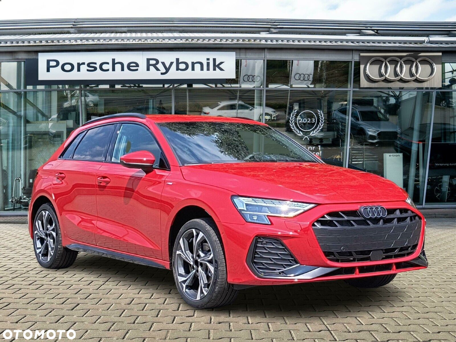 Audi A3 - 7