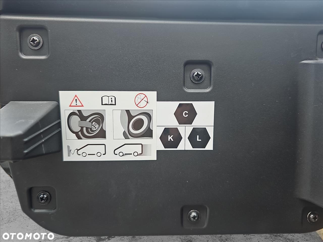 Dacia Spring Electric 26.8kWh 65 Expression - 14