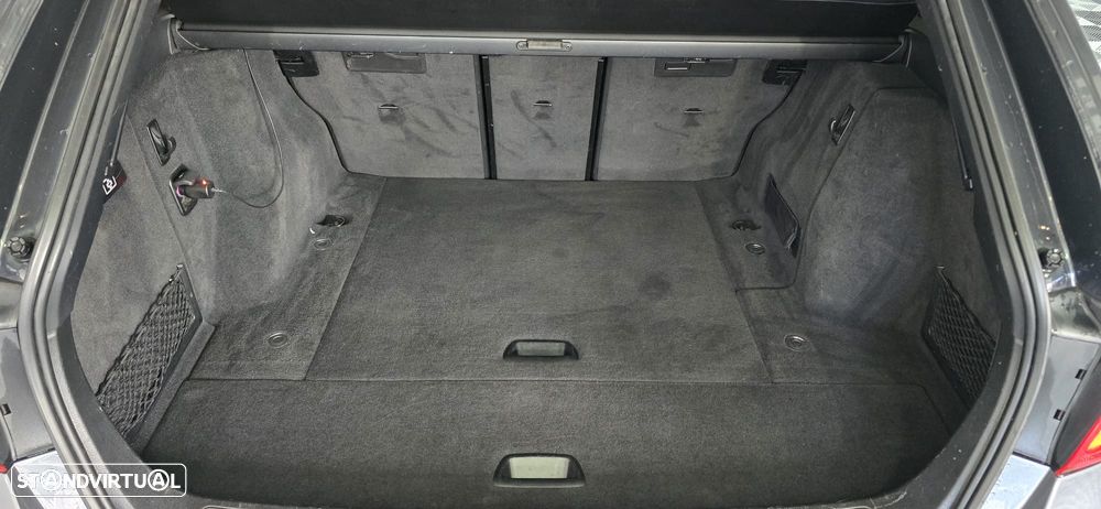 BMW 320 d Auto Pack M - 30