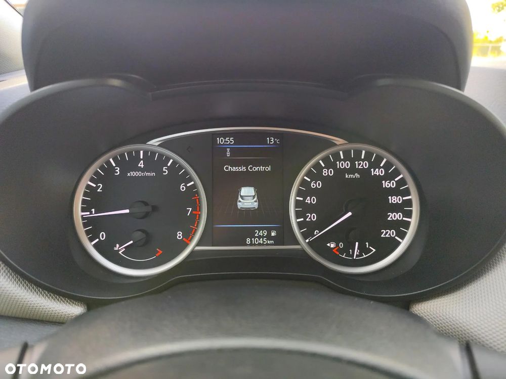 Nissan Micra 0.9 IG-T Acenta - 14