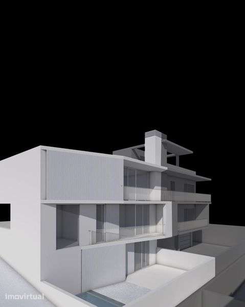 Lote de terreno para construção. Casal de Cambra - Grande imagem: 3/8