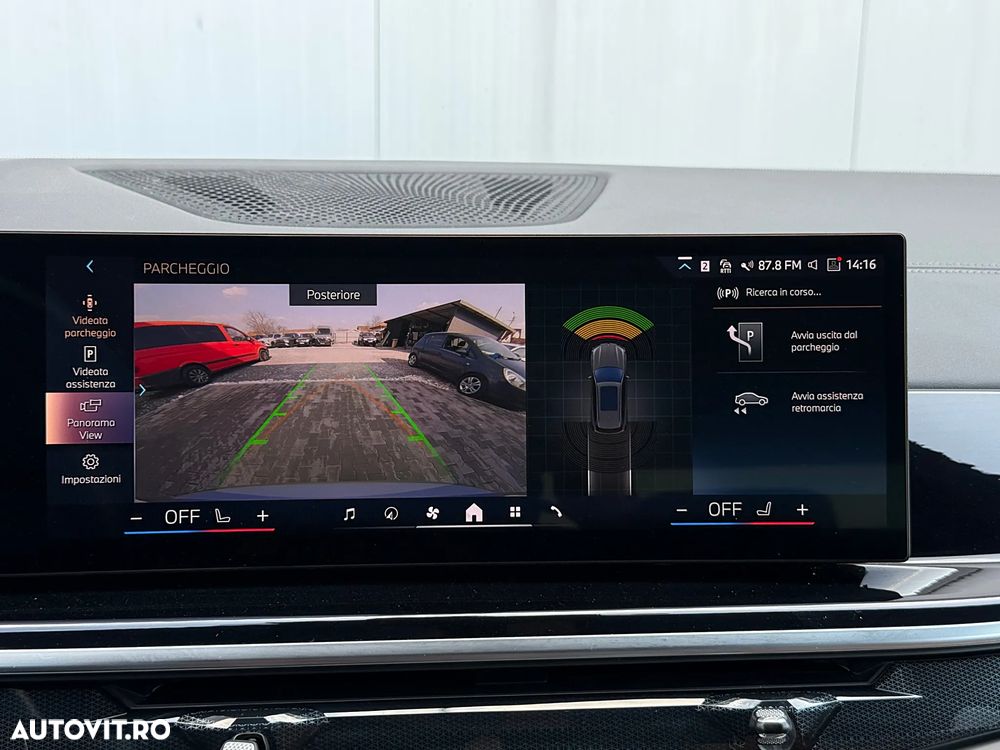 BMW X5 xDrive30d AT MHEV - 27