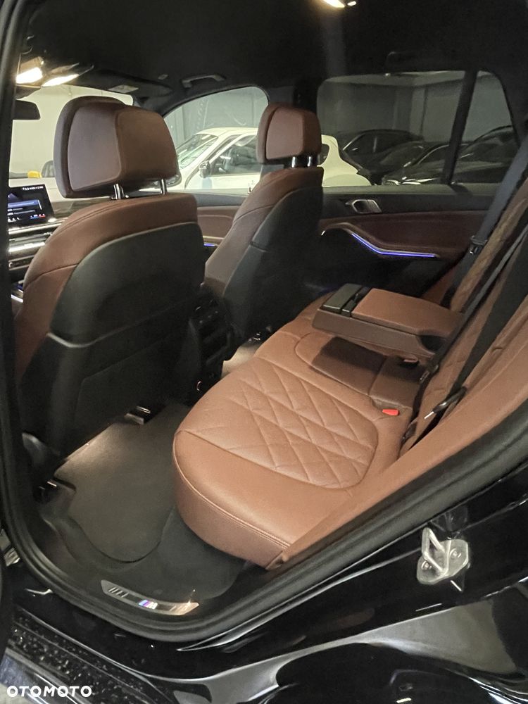 BMW X5 xDrive30d sport - 8