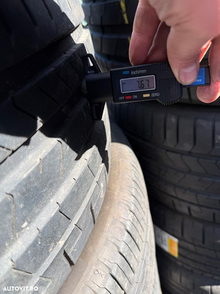 275 35 R20 VARA PIRELLI - 5