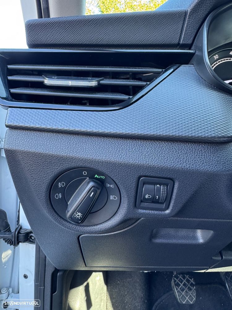 Skoda Scala 1.0 TSI Ambition - 14