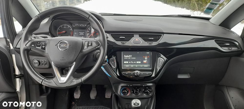 Opel Corsa 1.4 Edition - 7