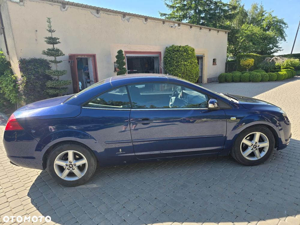 Ford Focus - 22