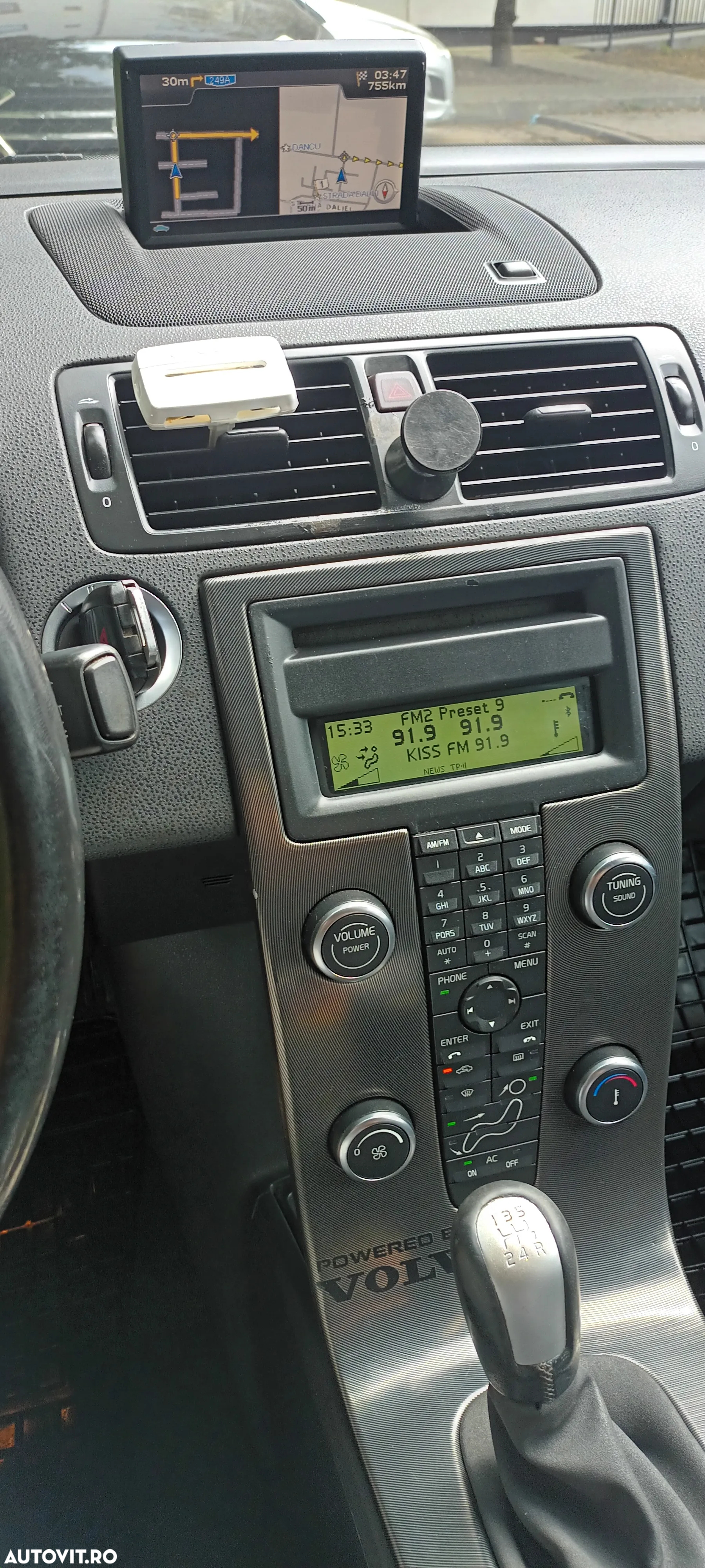 Volvo S40 1.6 D Basic - 14
