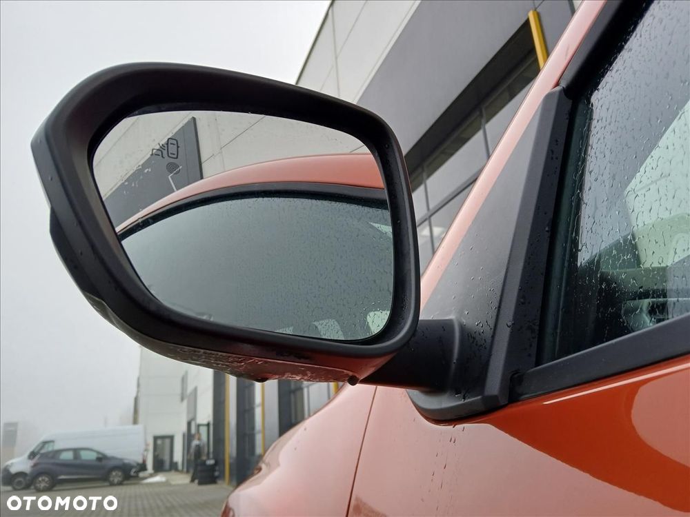 Dacia Duster 1.3 TCe Journey - 19