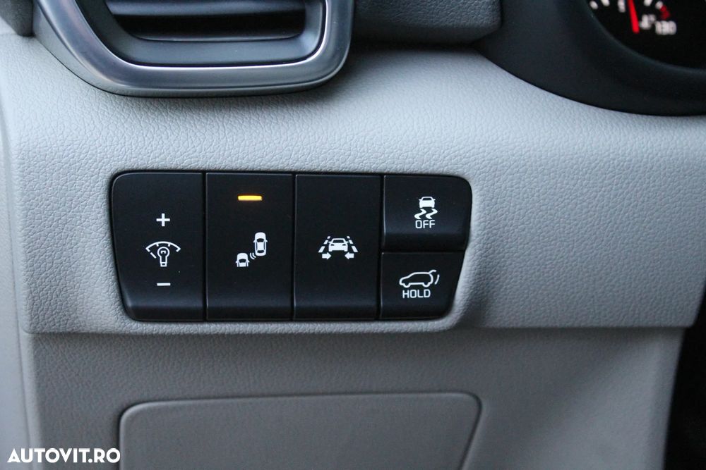 Kia Sportage 2,0 CRDI AWD Aut. Spirit - 19