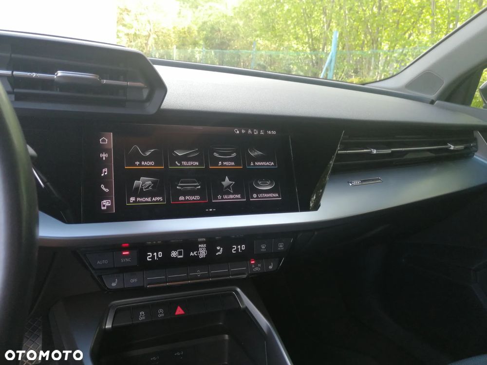 Audi A3 Sportback ver-35-tfsi-sport-s-tronic - 30