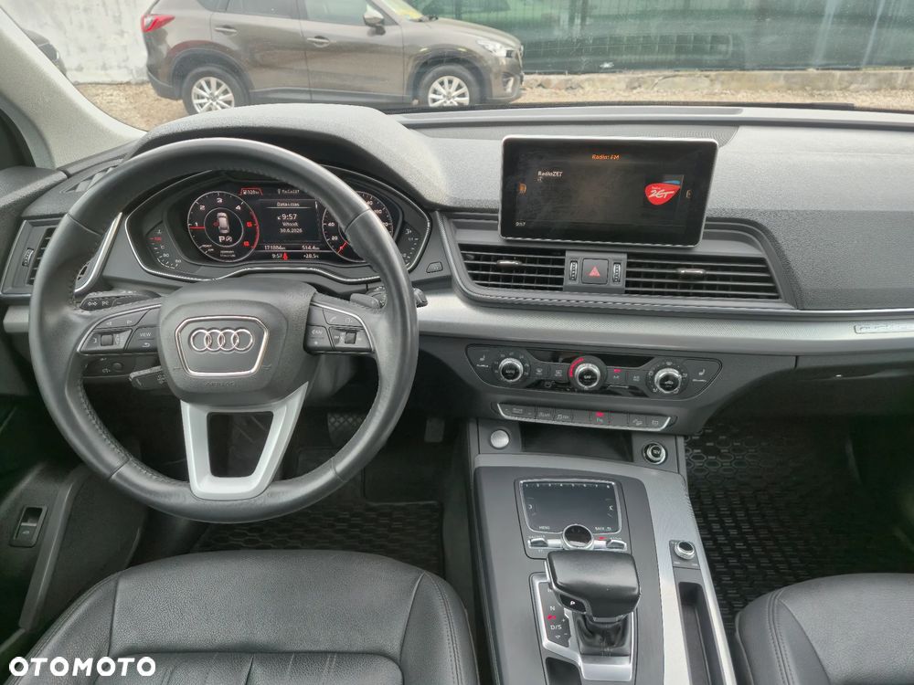 Audi Q5 2.0 TDI Quattro Sport S tronic - 20