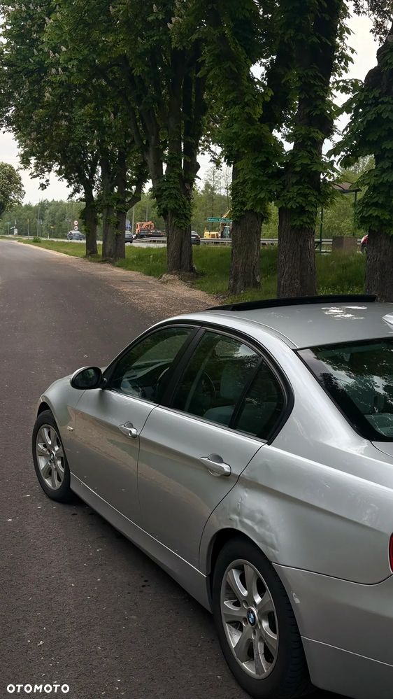 BMW Seria 3 320d - 7