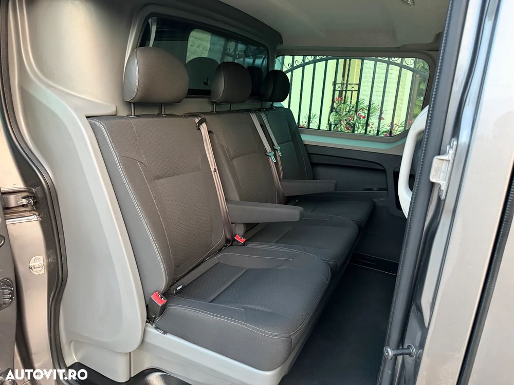 Opel Vivaro L2H1 S&S + - 13