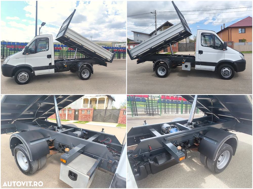 Iveco Daily - 5