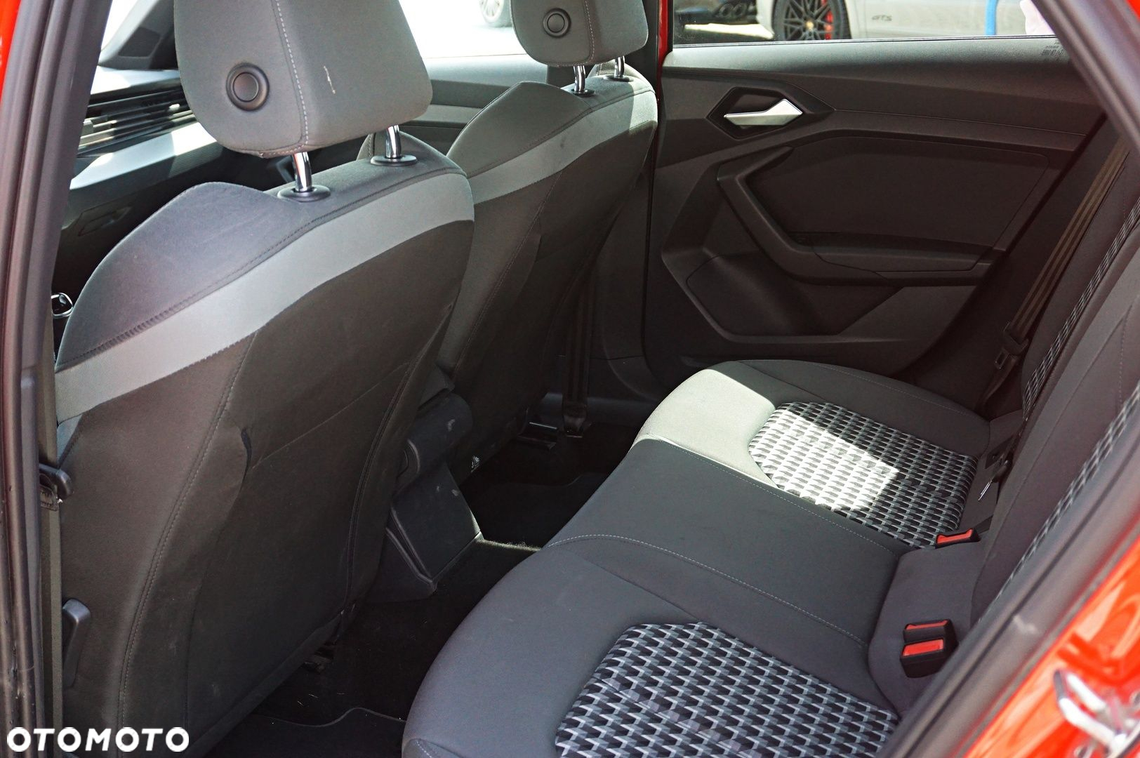Audi A1 30 TFSI Advanced S tronic - 8