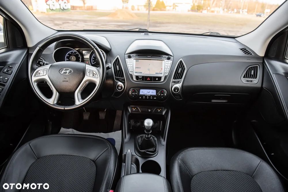 Hyundai ix35 - 28