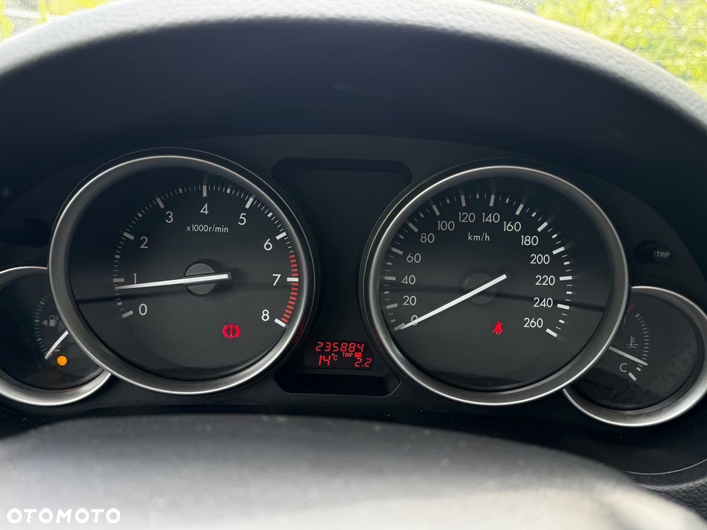 Mazda 6 Sport 2.0 Dynamic - 7