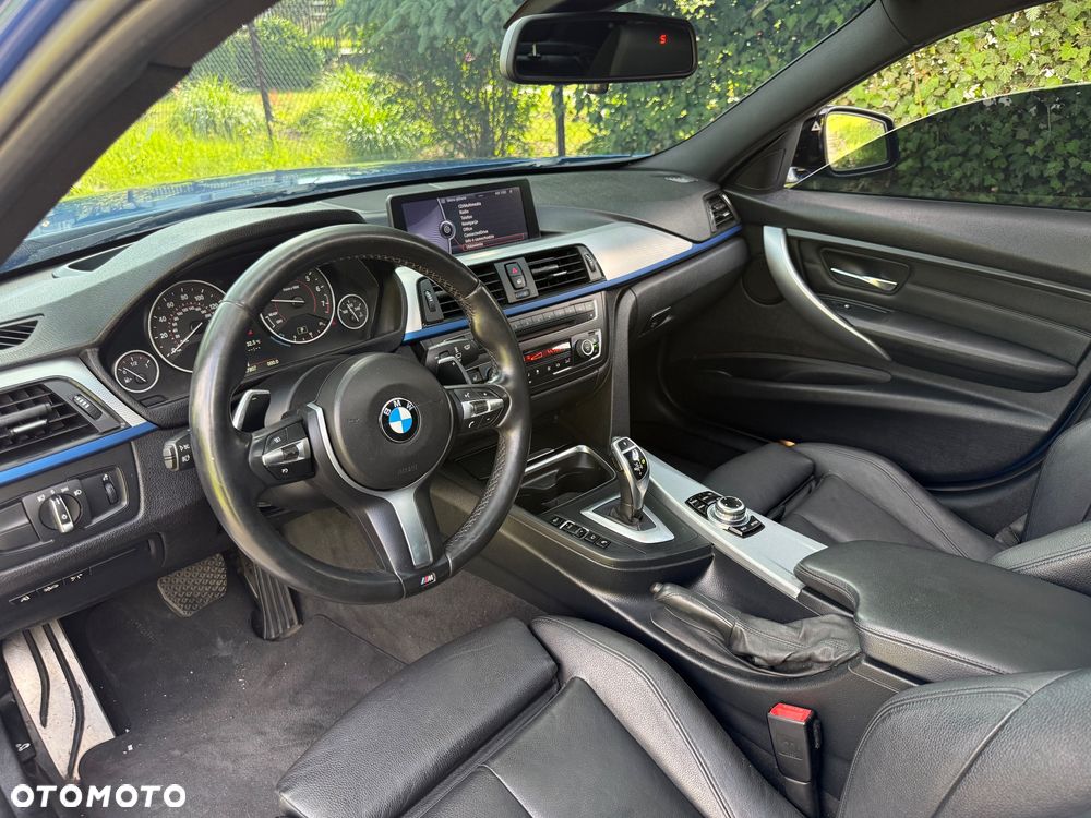 BMW Seria 3 - 17