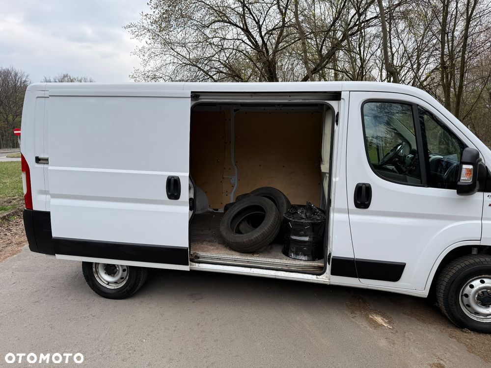 Fiat Ducato L1H1 - 40