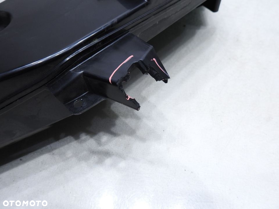 GŁOŚNIK SUBWOOFER AUDI A4 B6 AVANT 8E9035382A - 8