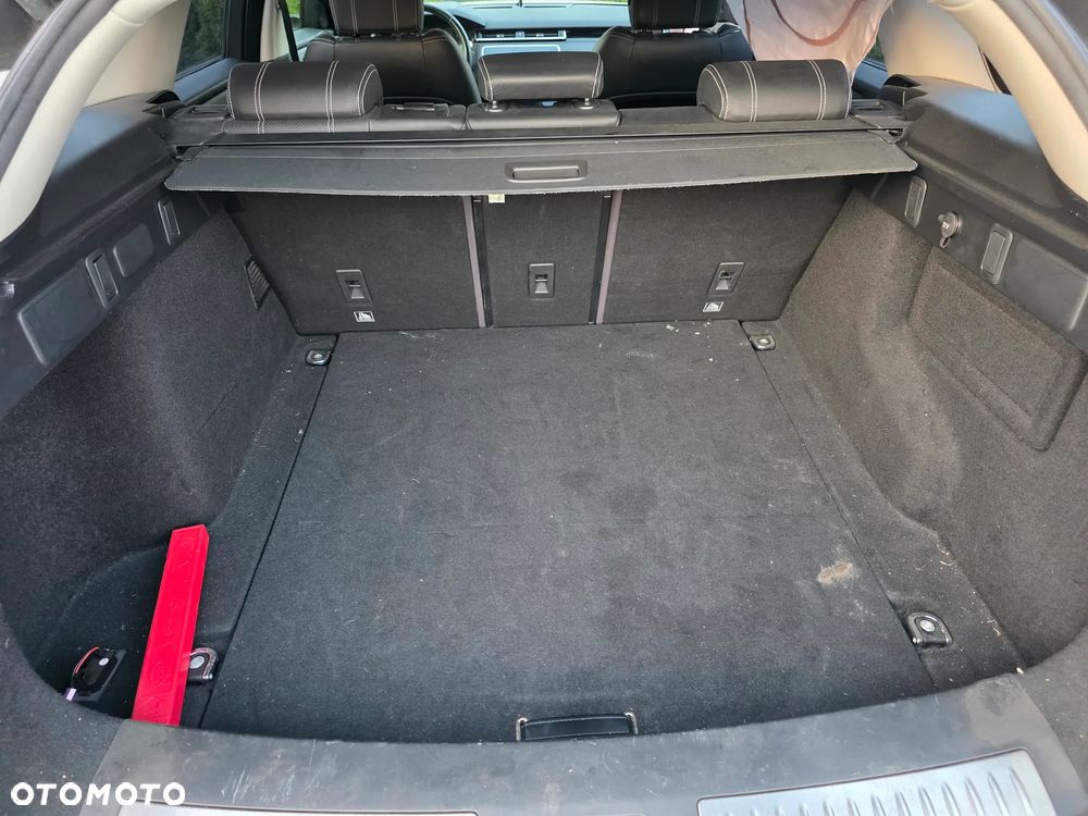 Land Rover Range Rover Velar 2.0d - 14