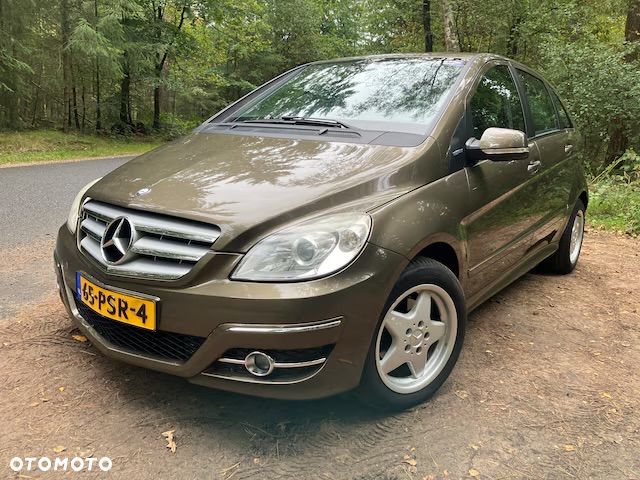 Mercedes-Benz Klasa B 150 Special Edition - 6