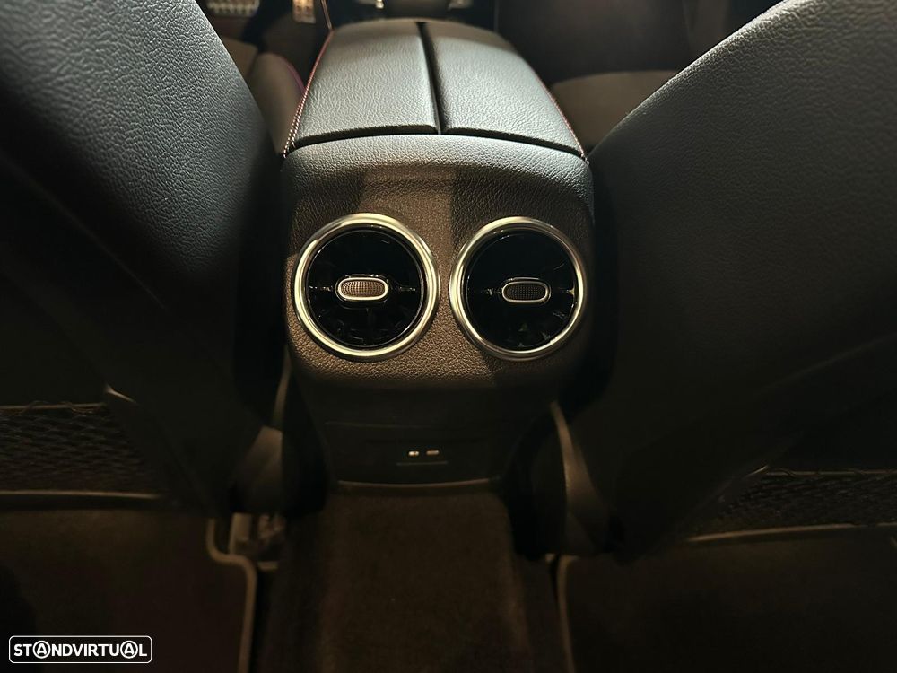 Mercedes-Benz CLA 180 d 7G-DCT AMG Line - 39