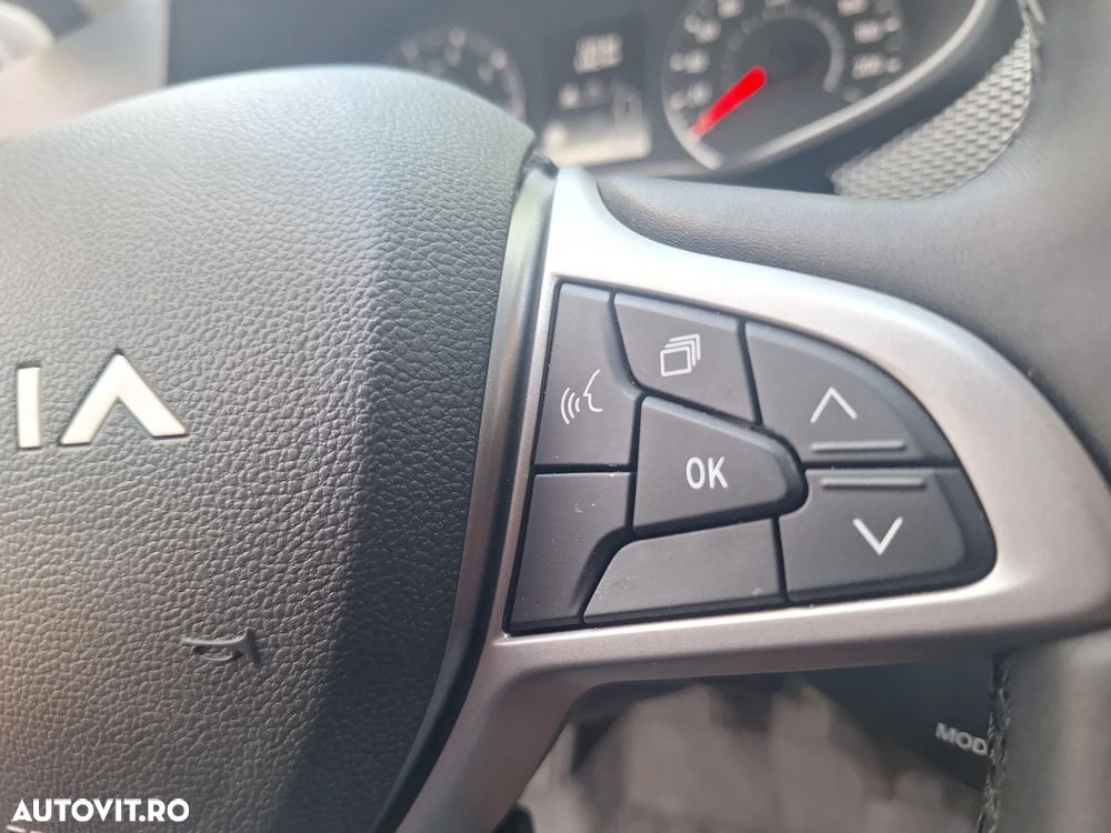 Dacia Logan ECO-G 100 MT6 Expression - 20