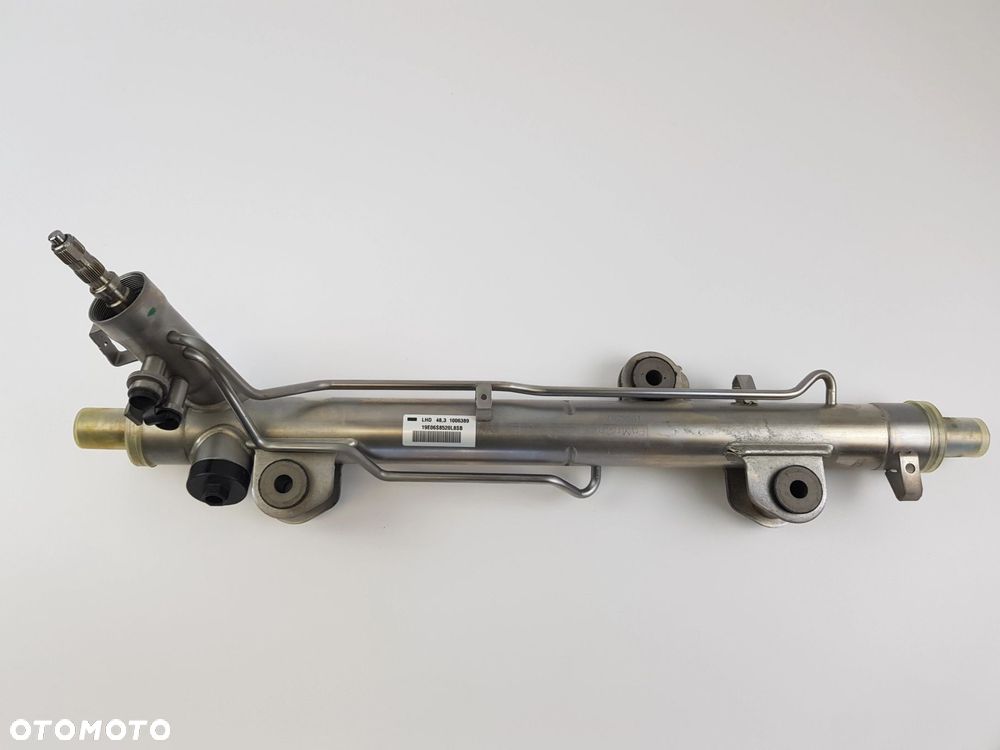 NOWA Przekładnia kierownicza Maglownica Ford Transit VII MK8 CUSTOM 1006387 1006389 - 1