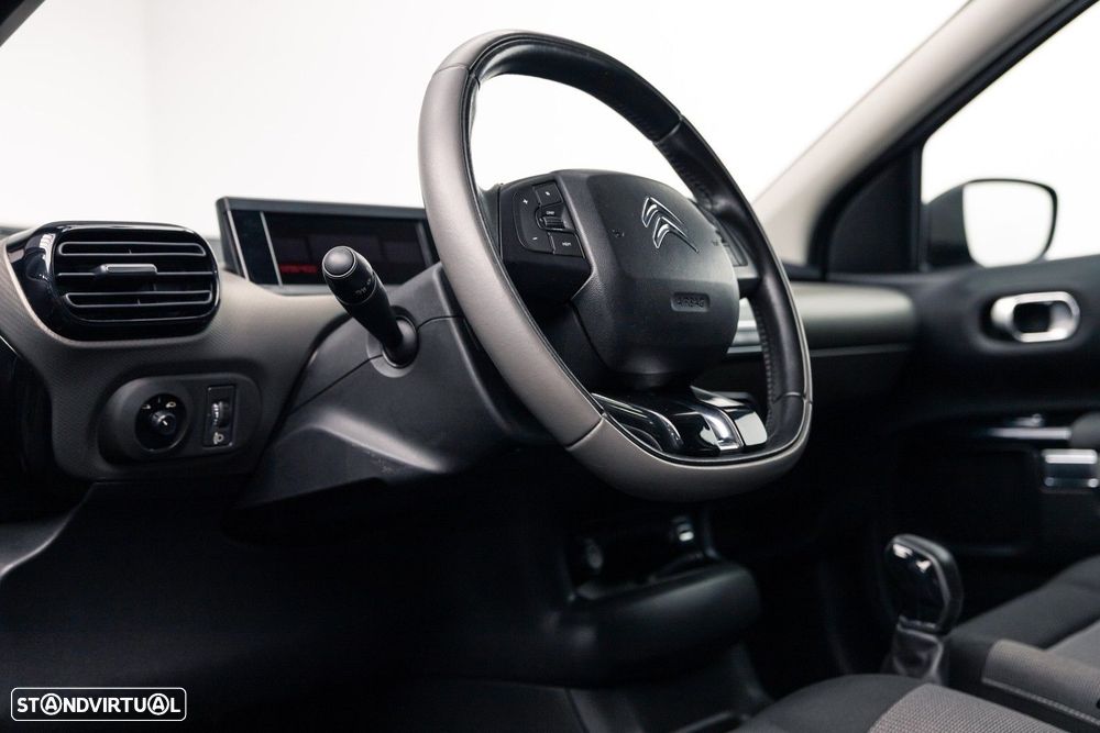 Citroën C4 Cactus 1.2 PureTech Feel - 23