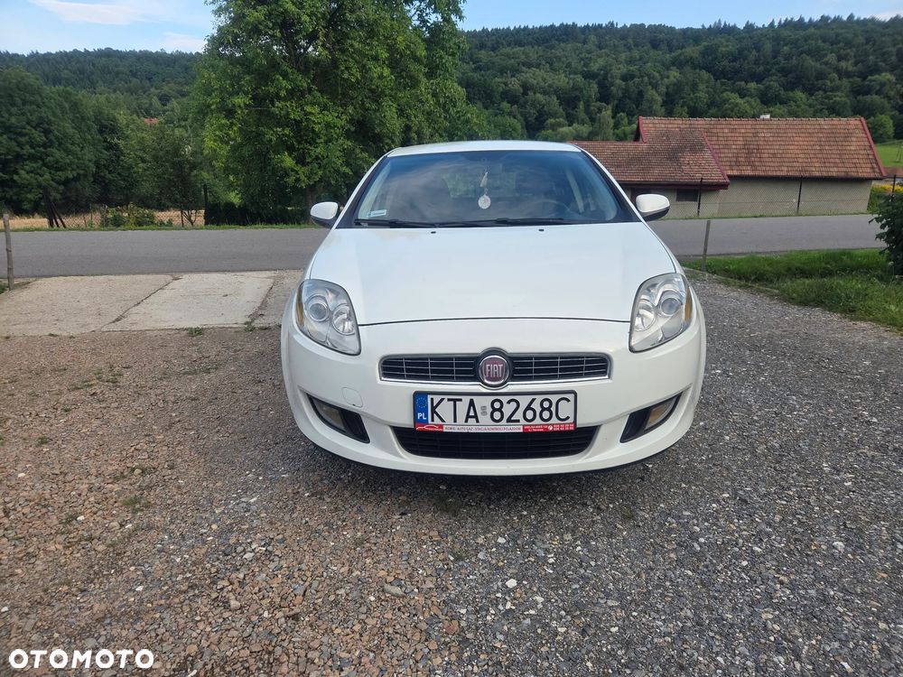 Fiat Bravo - 2