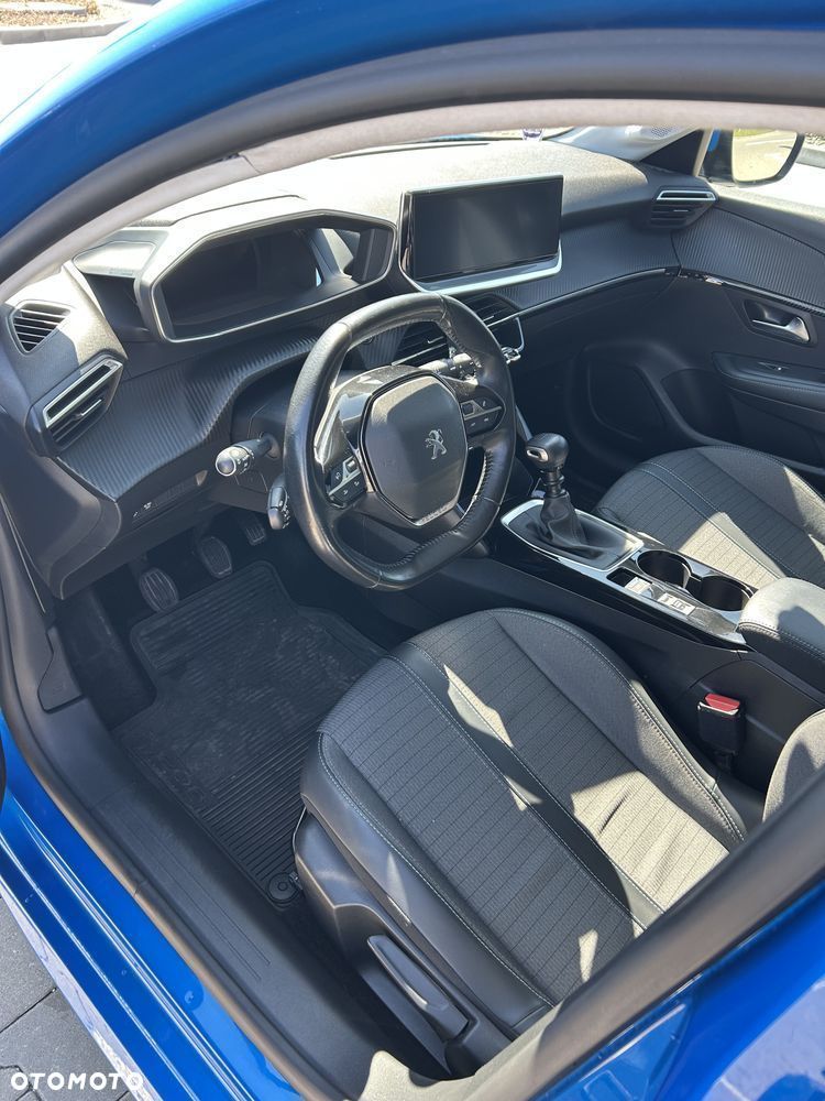 Peugeot 208 1.2 PureTech Allure Pack S&S - 22