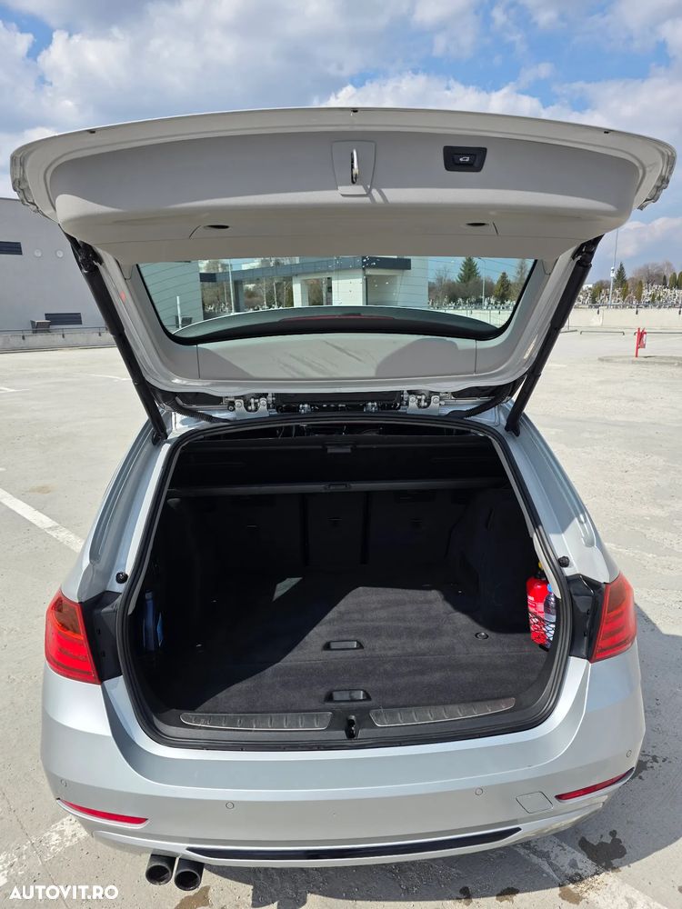 BMW Seria 3 328i - 10