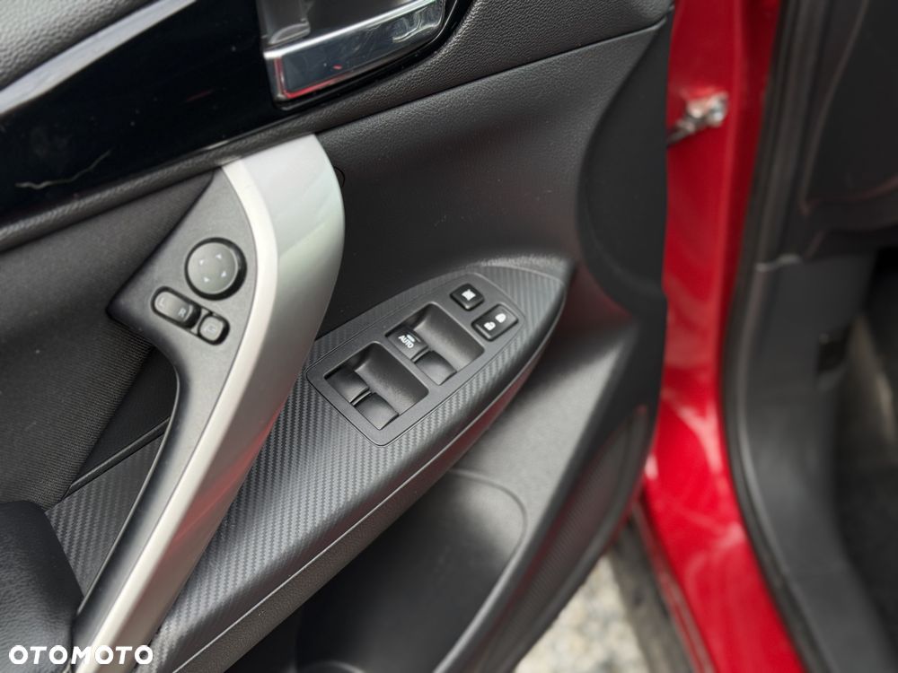 Mitsubishi Eclipse Cross 1.5 T Invite Plus - 19
