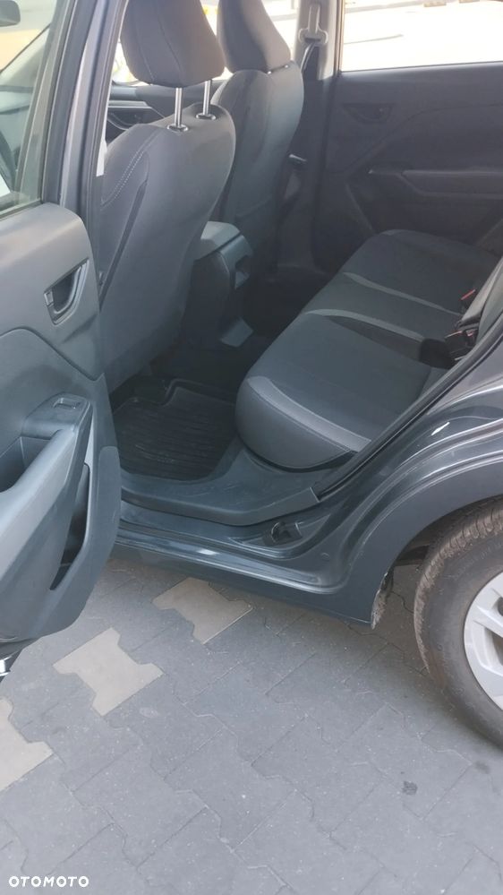 Subaru Impreza 2.0i Exclusive (EyeSight) Lineartronic - 13