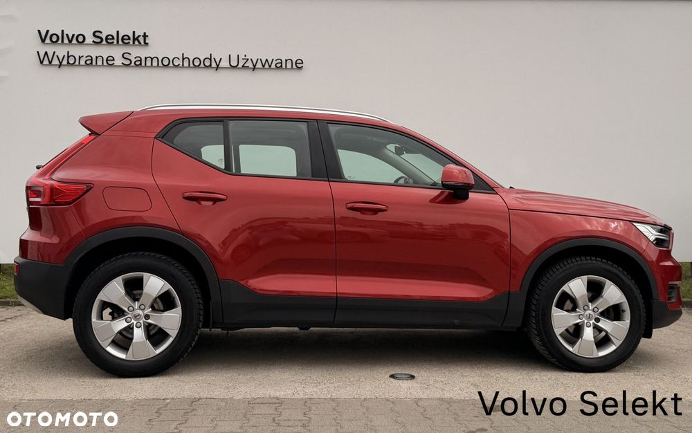 Volvo XC 40 - 7