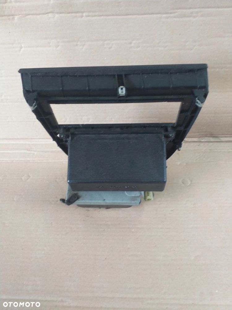 TOYOTA CELICA V 5 ramka radia 1 din 1990 - 1993 - 3