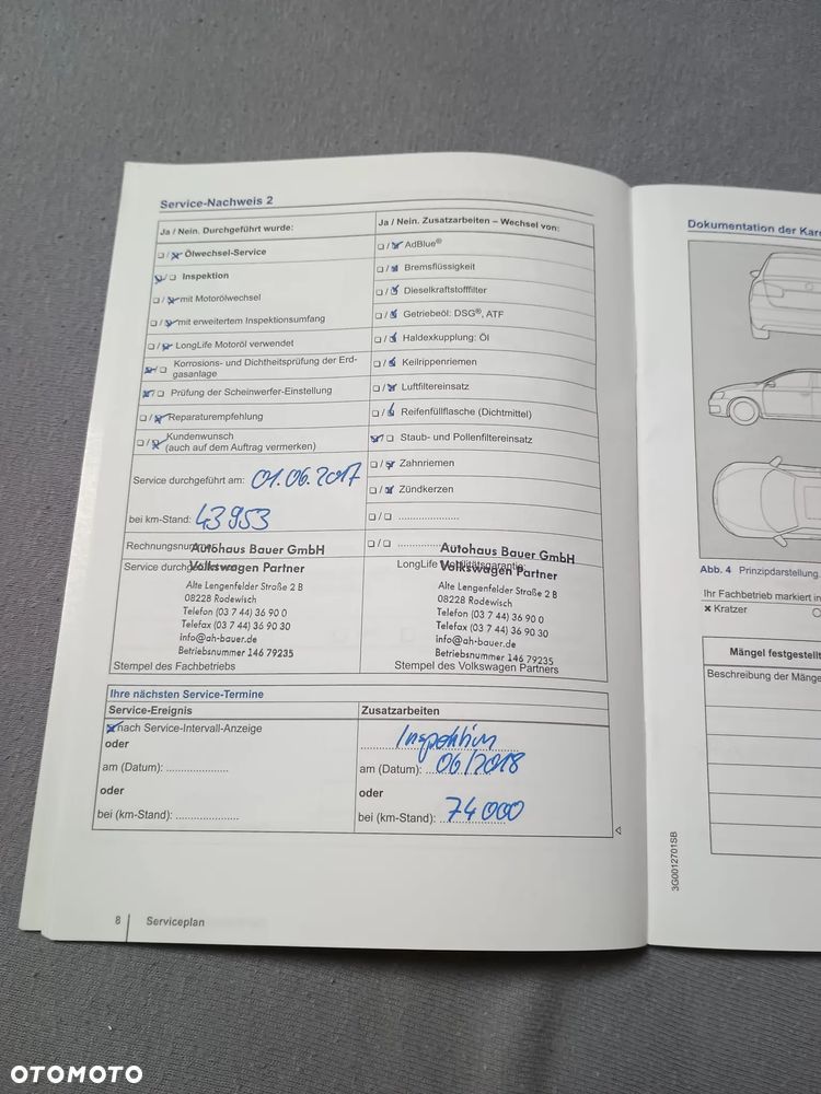 Volkswagen Golf 1.6 TDI BlueMotion Comfortline - 25