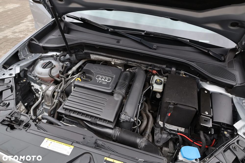 Audi Q2 1.4 TFSI CoD - 32