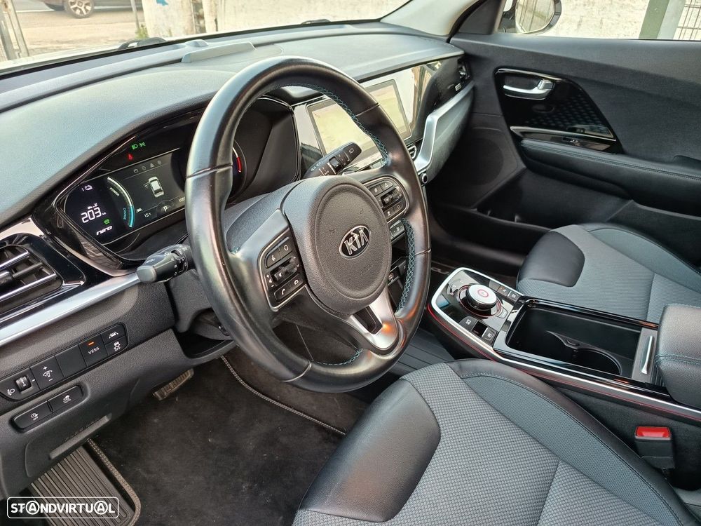 Kia e-Niro 64kWh - 15