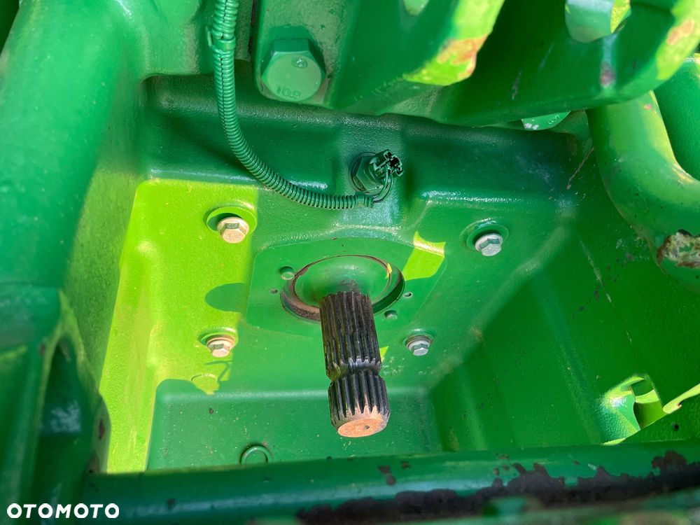 John Deere 7930 - 19