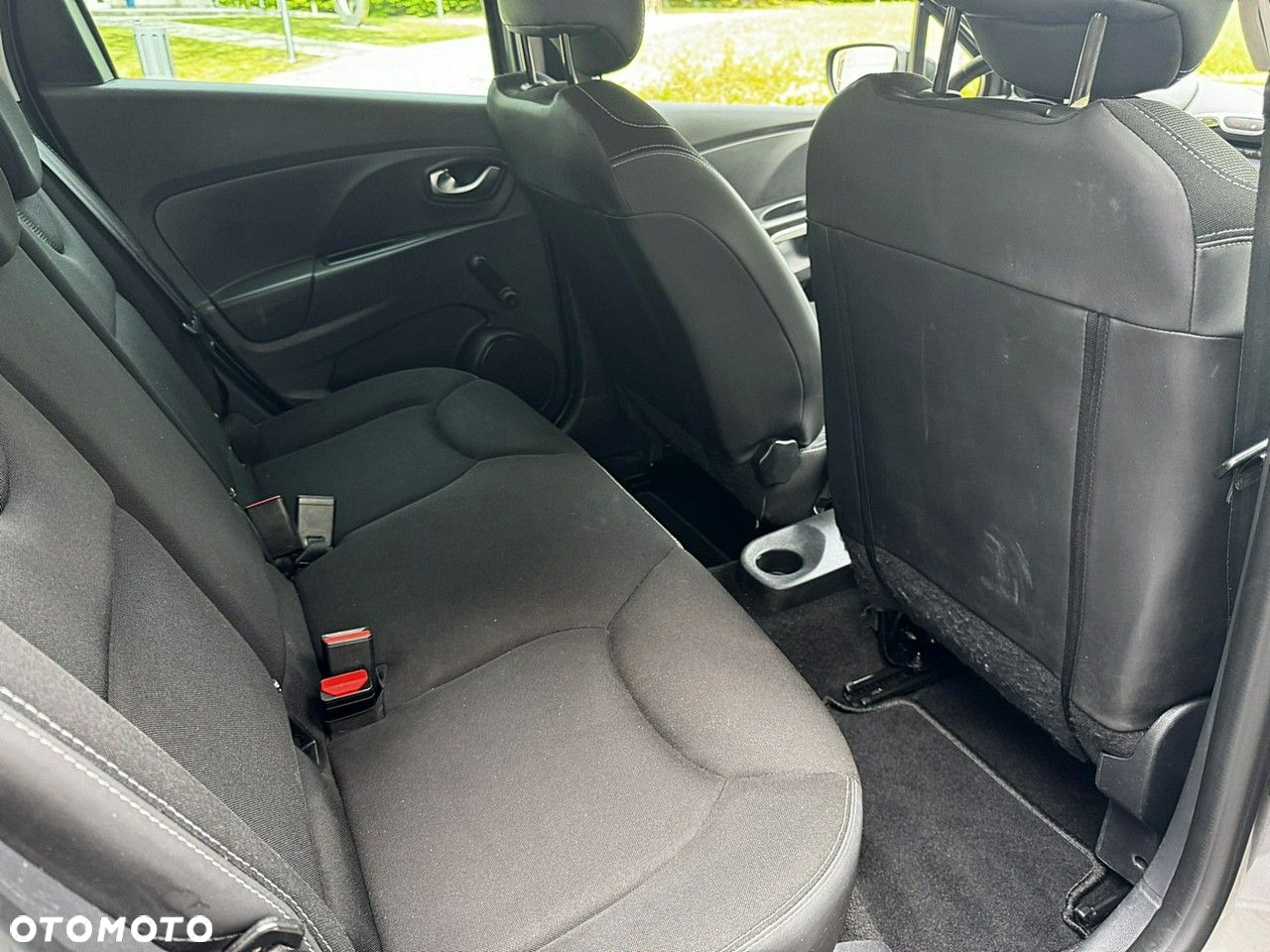 Renault Clio - 12