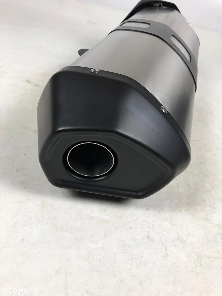 Aprilia Tuareg 660 22- Tłumik Końcowy Wydech - 4